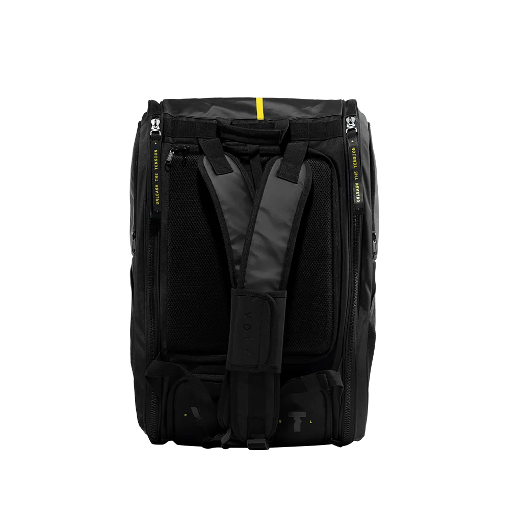 Volt Padelbag Black
