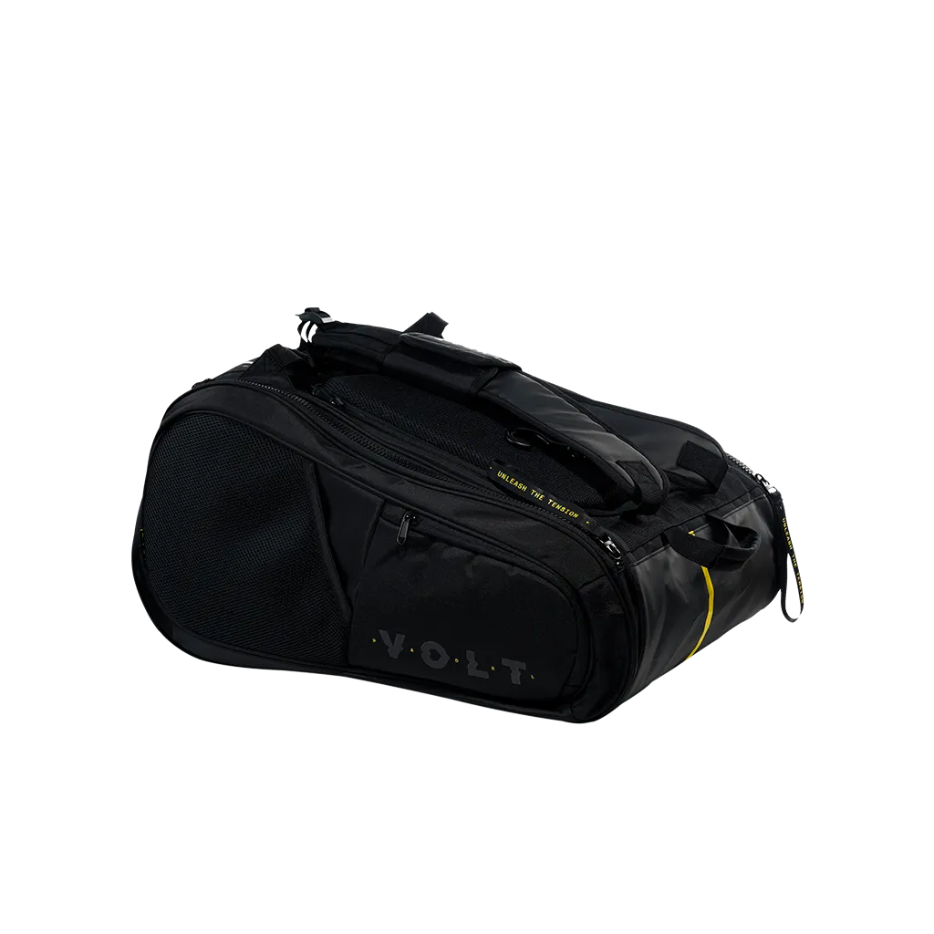 Volt Padelbag Black