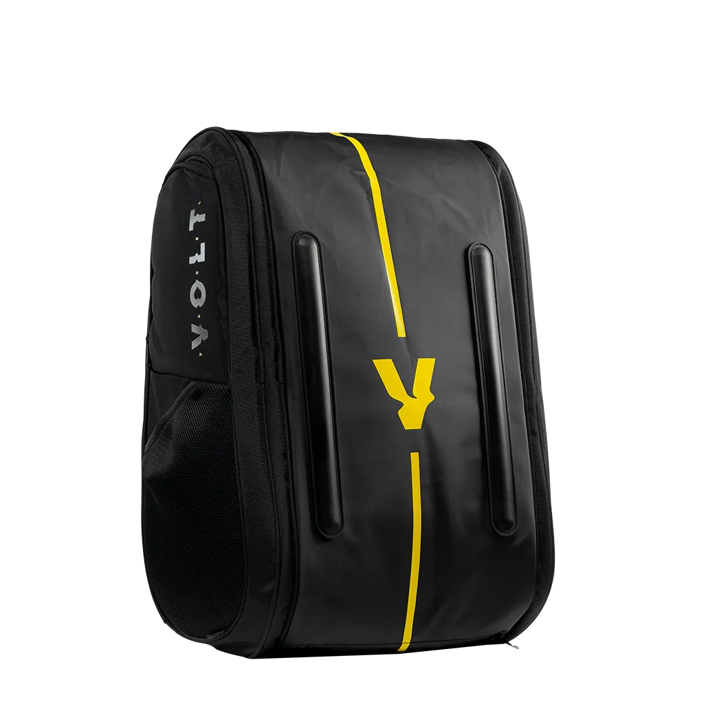 Volt Padelbag Black
