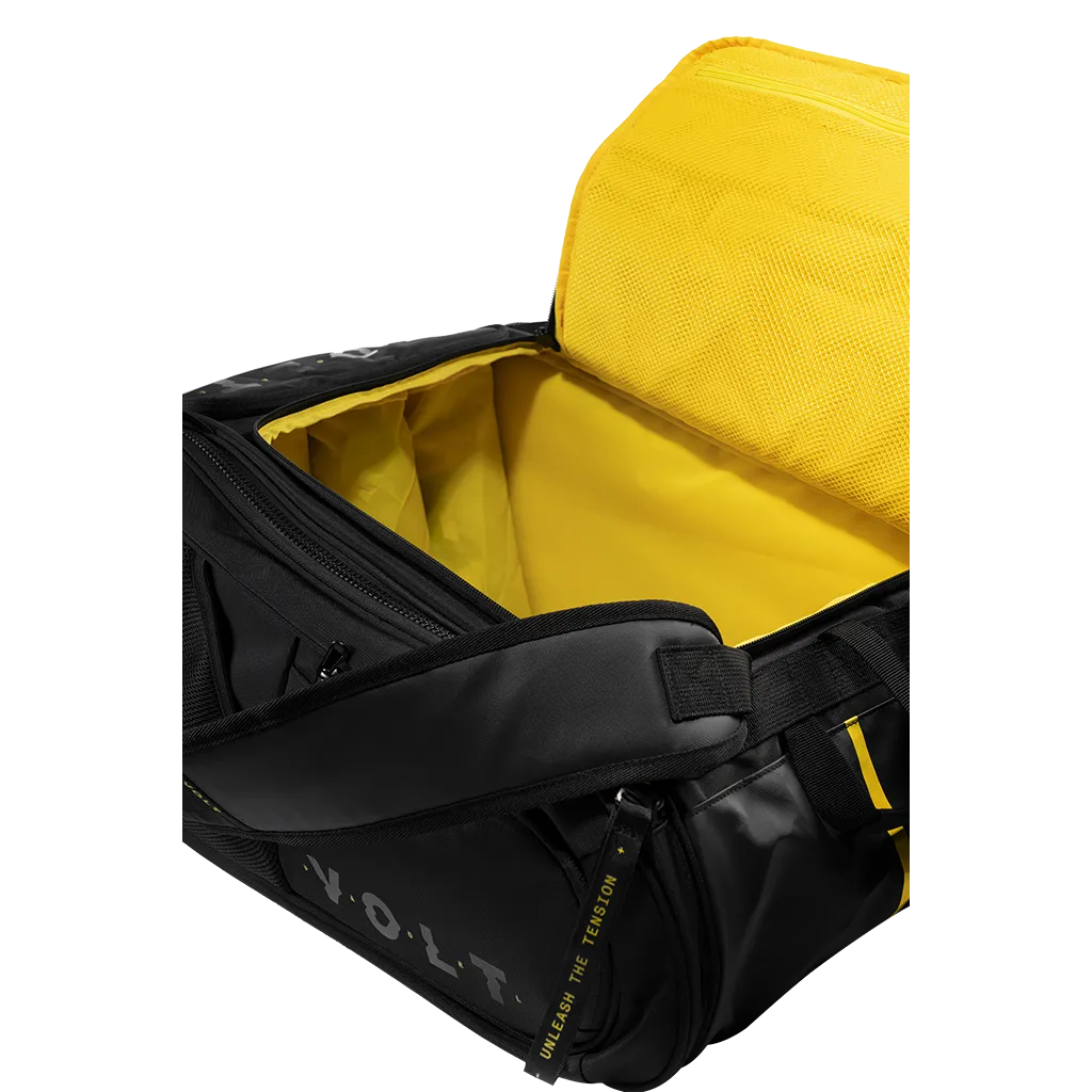 Volt Padelbag Black