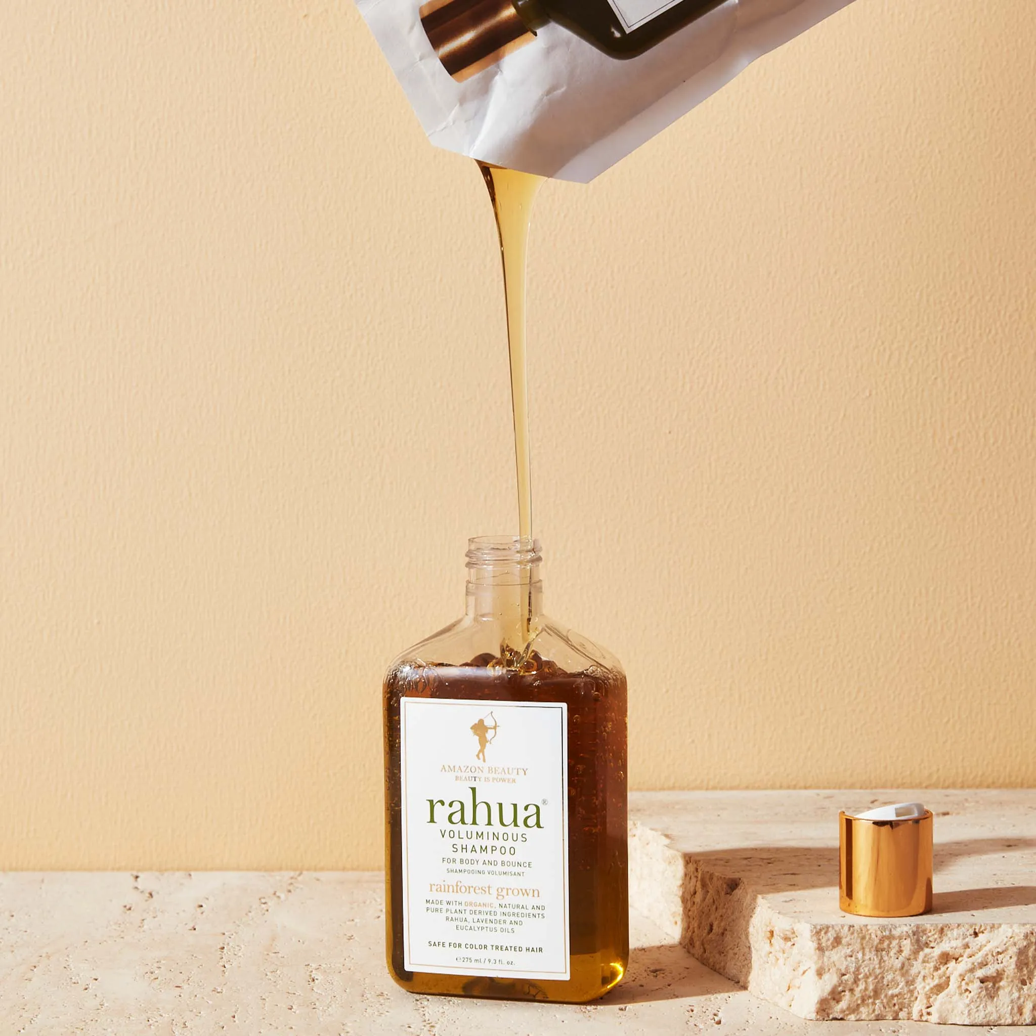 Voluminous Shampoo Refill