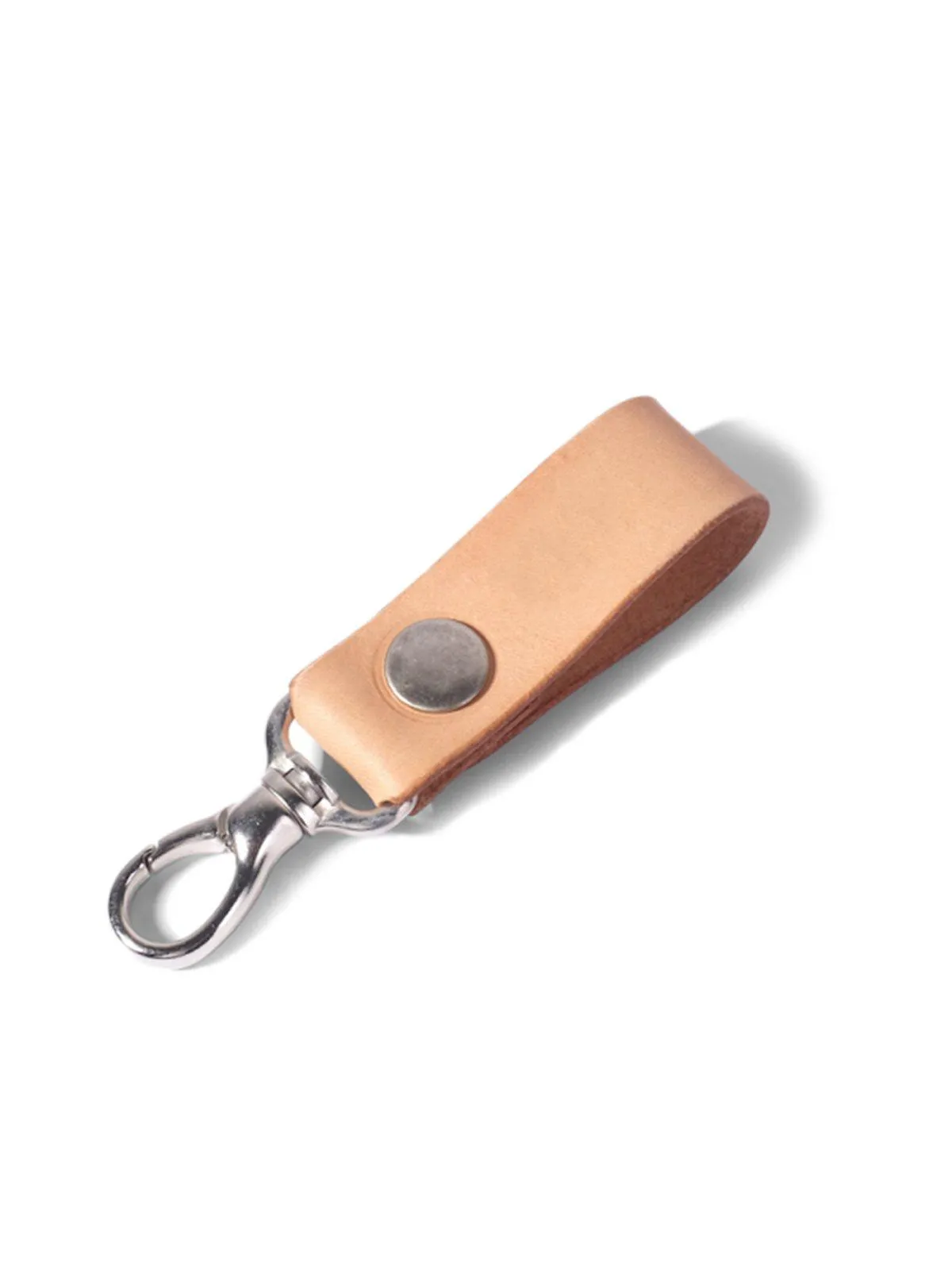 Voyej Lanyard I Natural