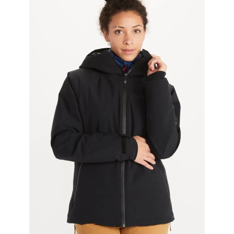 W Refuge Jacket