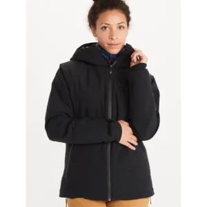W Refuge Jacket