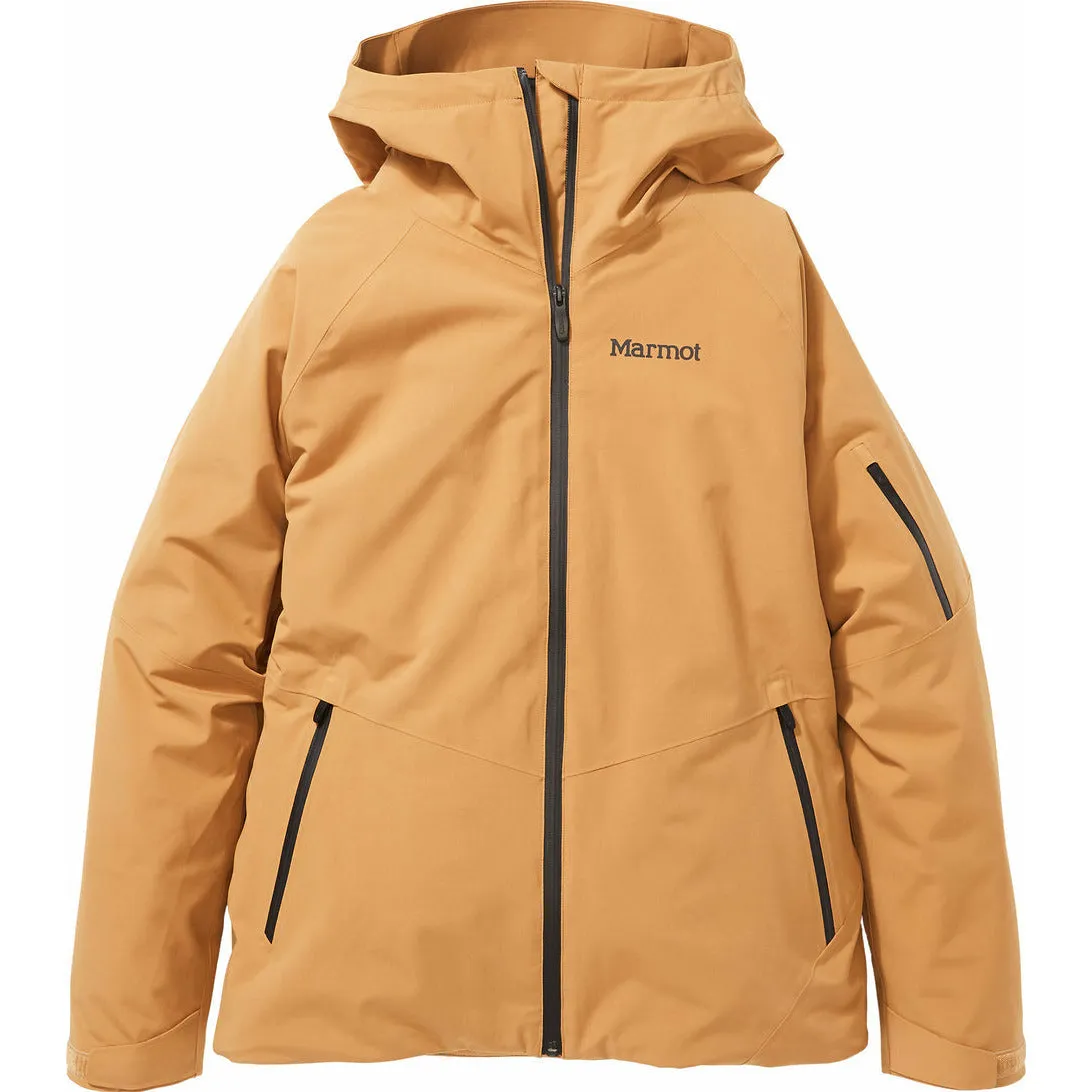 W Refuge Jacket