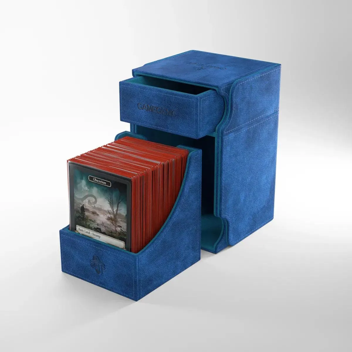 Watchtower 100  XL Convertible Blue