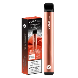 Watermelon Ice - VUSE GO Disposable