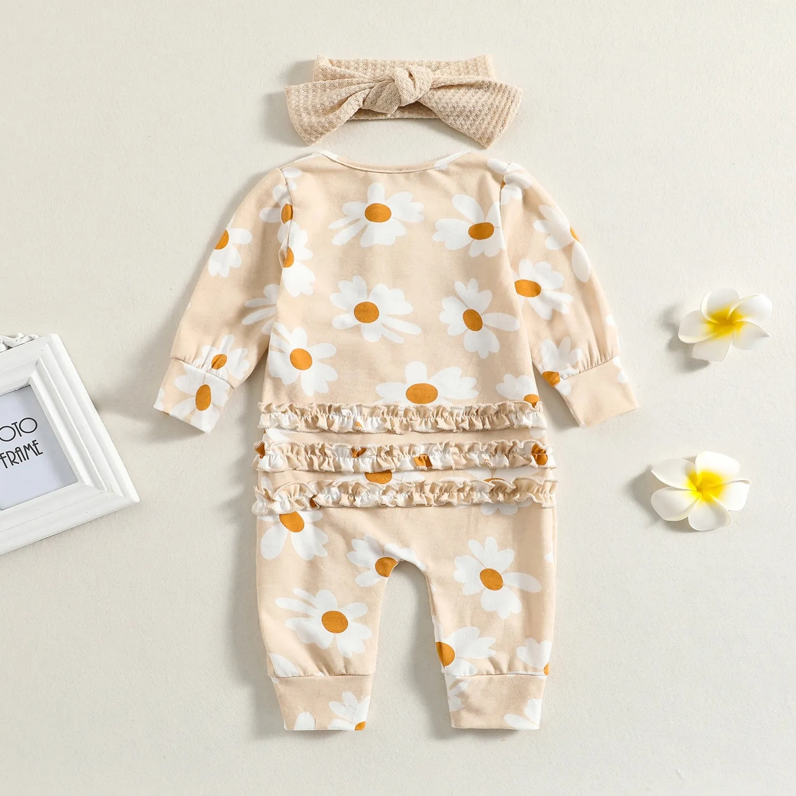 Wendy Romper