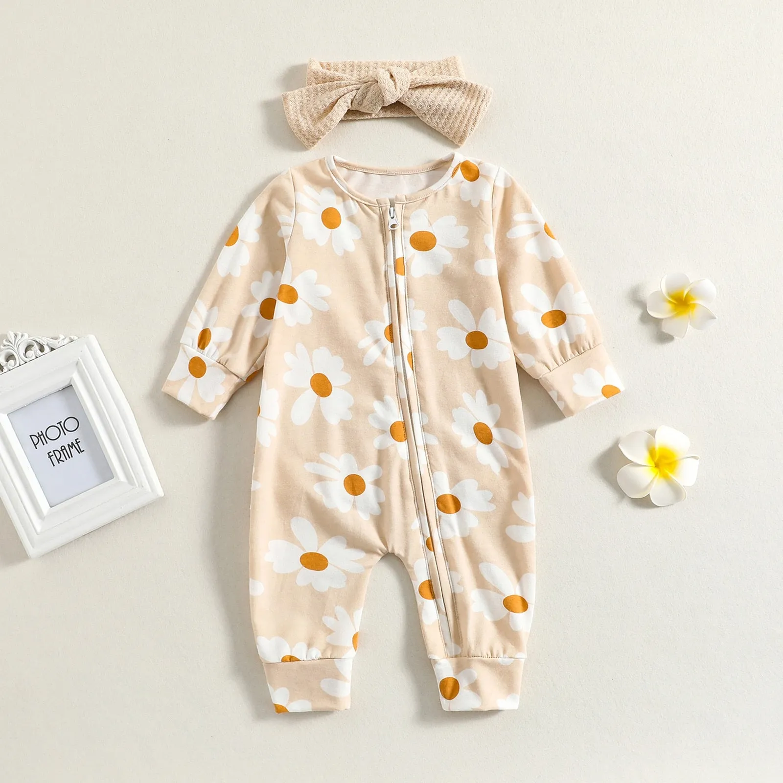 Wendy Romper