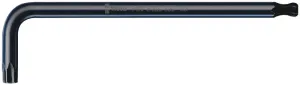 Wera 05024204001 967 PKL TORX® L-key, BlackLaser, TX 25 x 104 mm