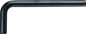 Wera 05027202001 950 BM L-key, metric, BlackLaser, 2 x 50 mm