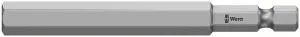 Wera 05059637001 840/4 Z bits, 8 x 89 mm