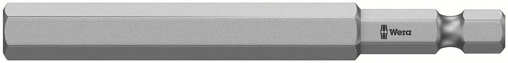Wera 05059637001 840/4 Z bits, 8 x 89 mm
