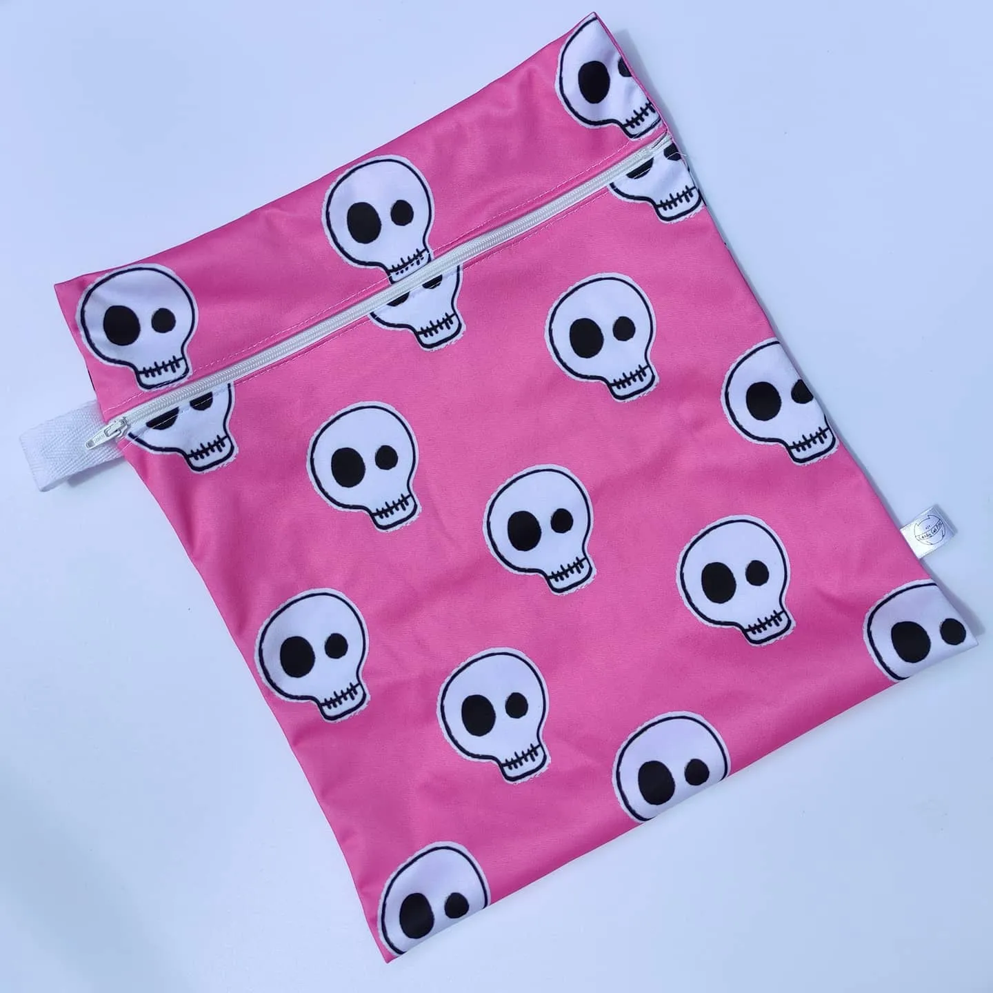 Wet Bags