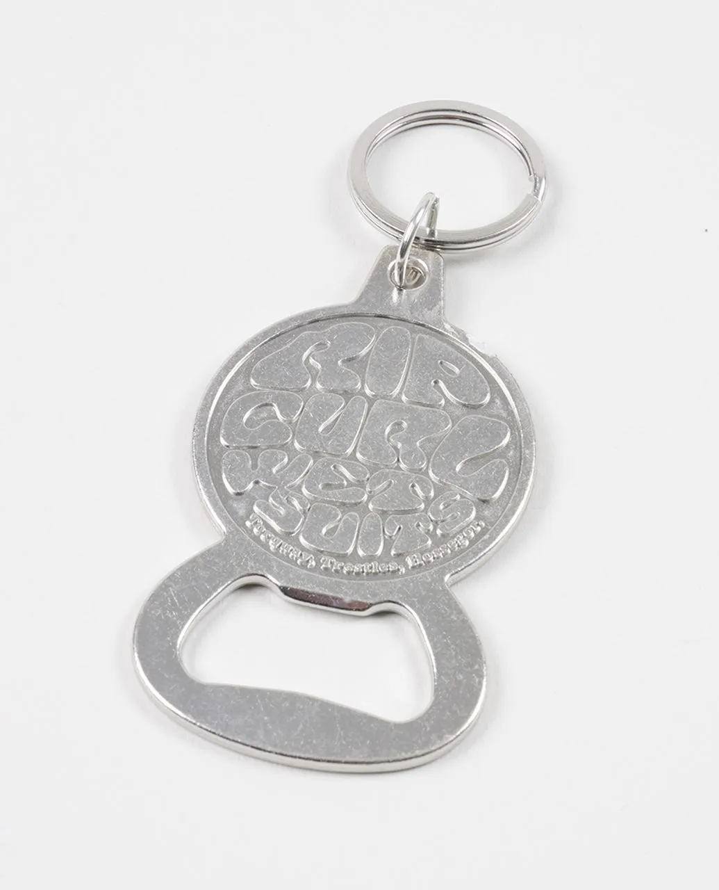 Wettie Bottle Opener