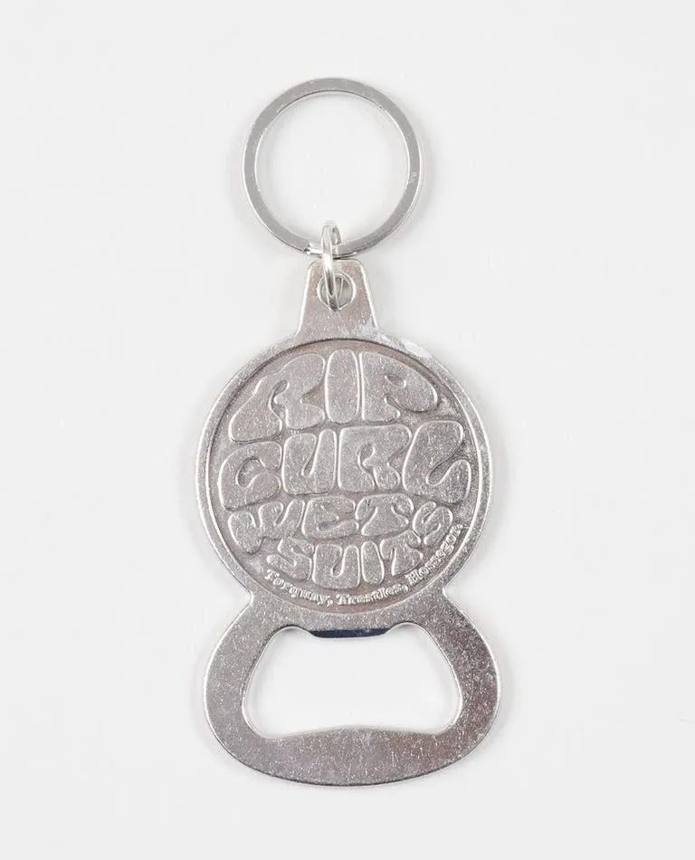 Wettie Bottle Opener
