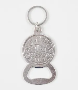 WETTY BOTTLE OPENER