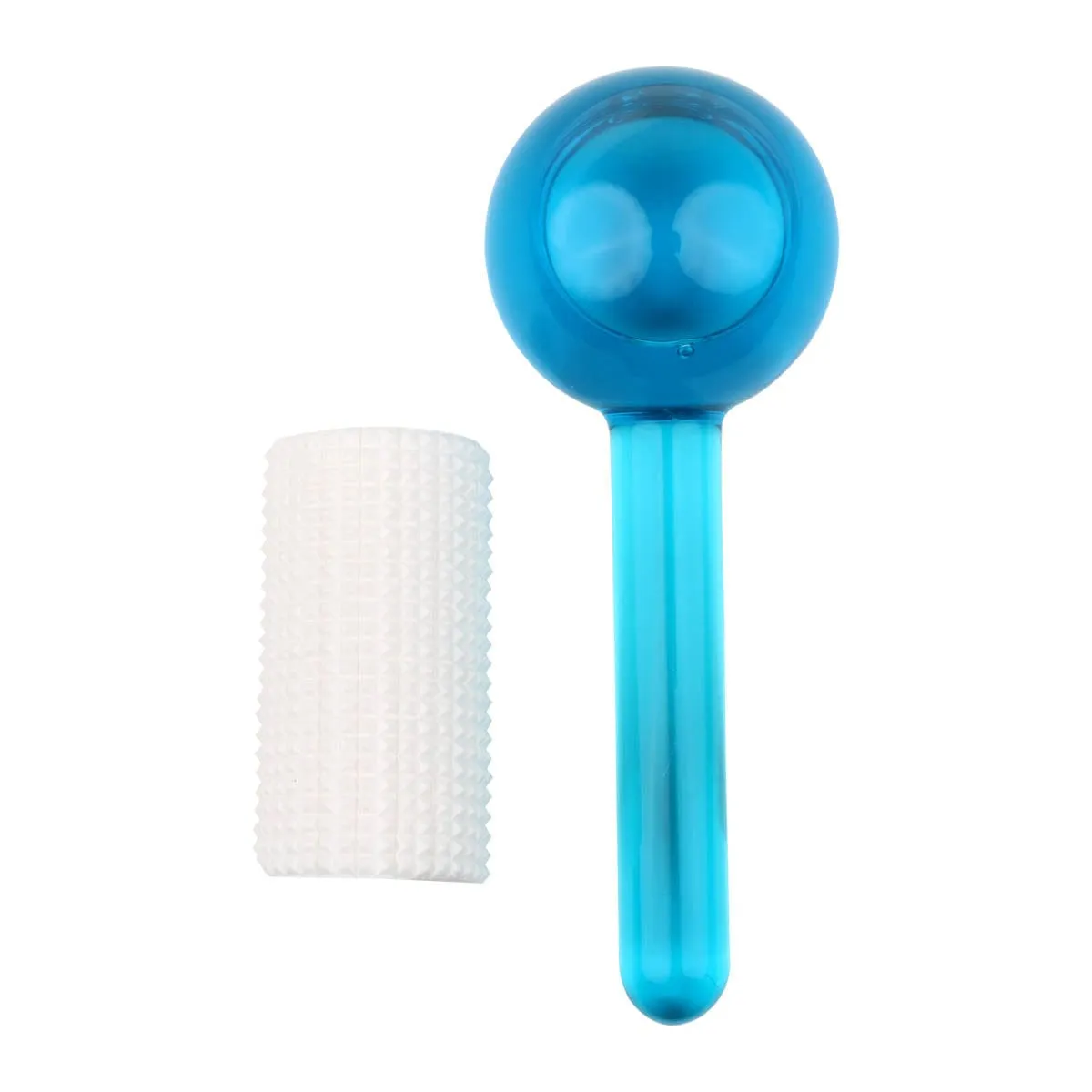 Wholesale Ice Globe Facial Massager - Displayer of 6