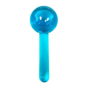 Wholesale Ice Globe Facial Massager - Displayer of 6