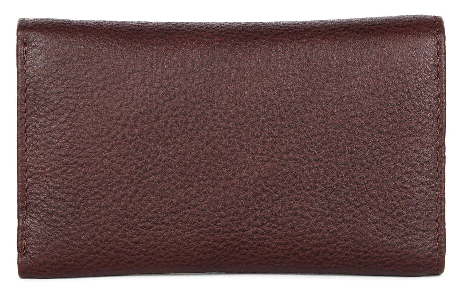 WildHorn RFID Protected Genuine Leather Wallet for Women Stylish|Purse for Women/Girls