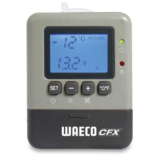 Wireless Thermometer - CFX Only