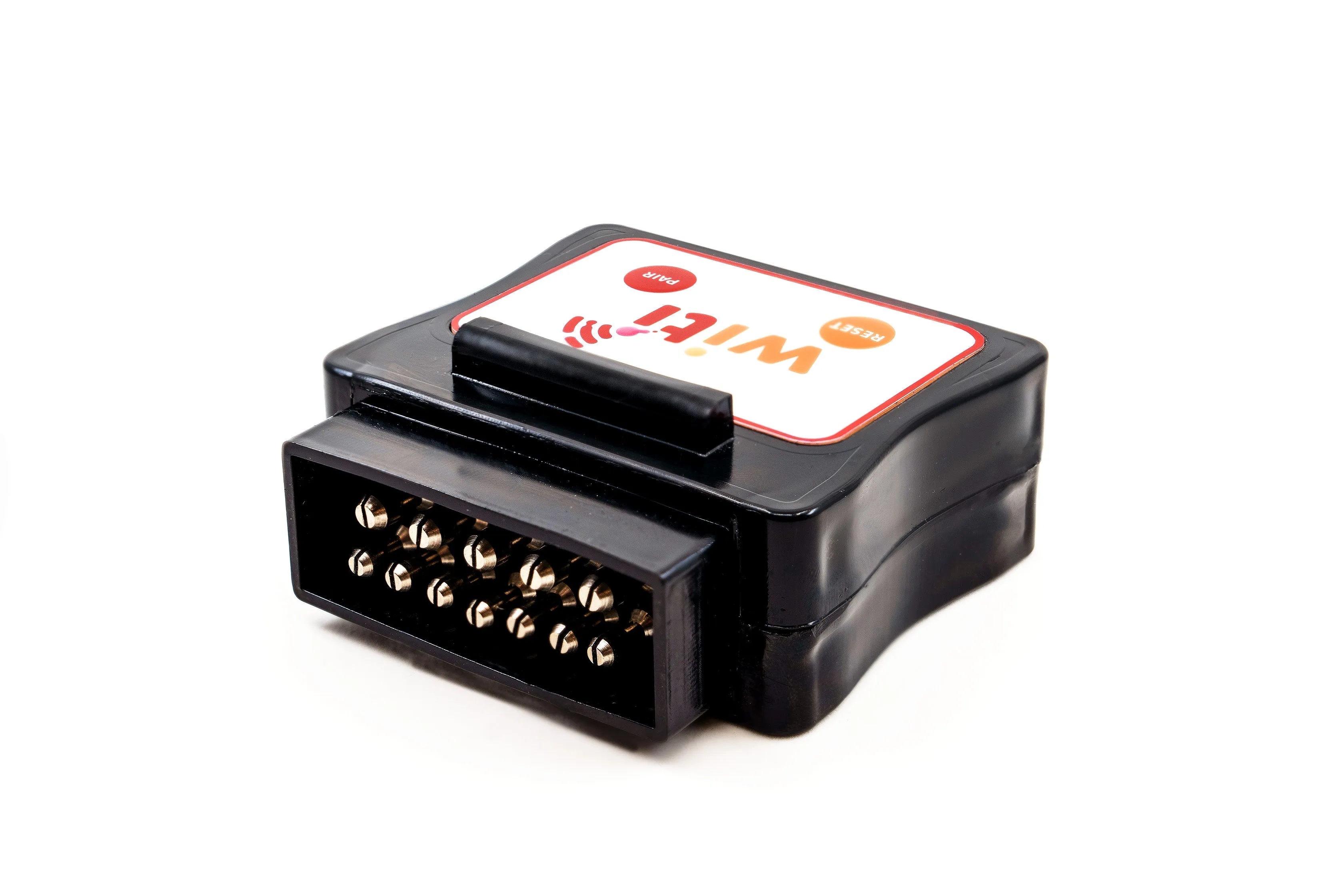 WiTi Wireless Towing Interface