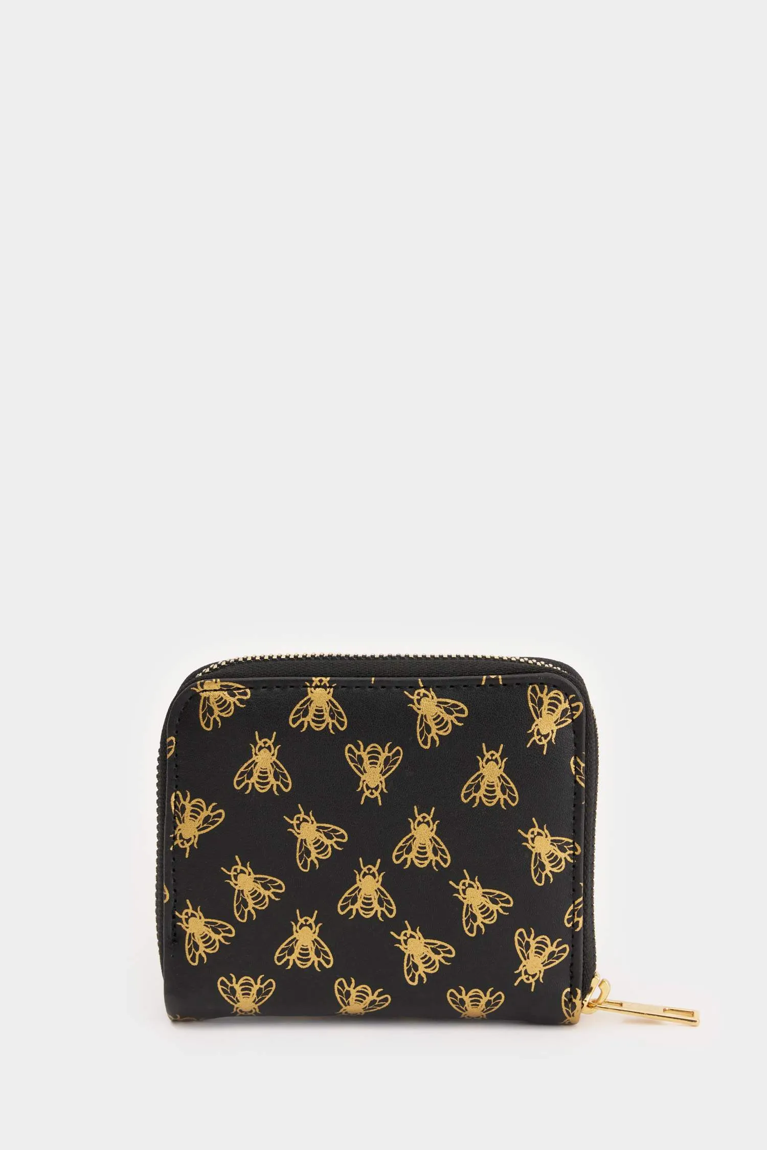 Women's Faux Leather Wallet