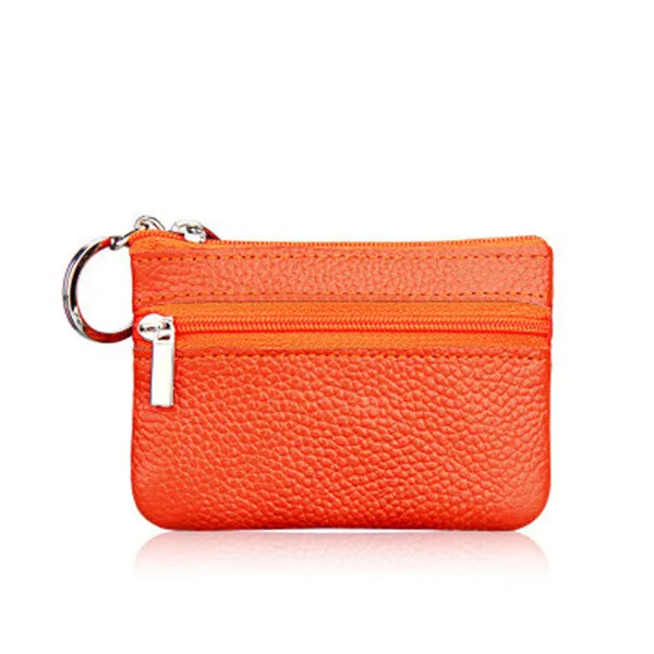 Women's Multifunctional Coin Purse Zipper