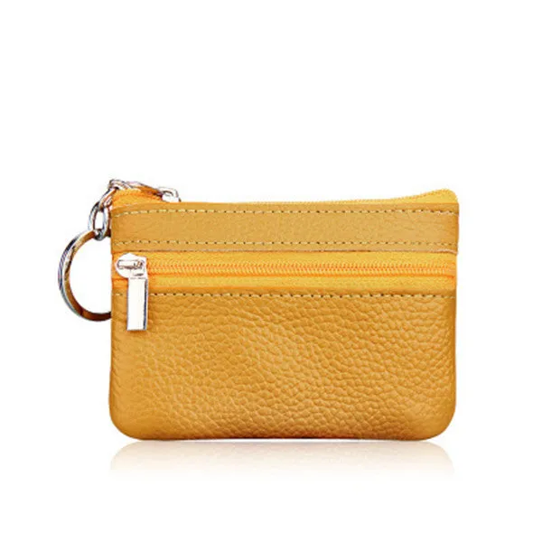 Women's Multifunctional Coin Purse Zipper