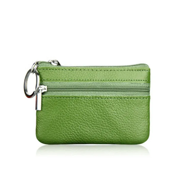 Women's Multifunctional Coin Purse Zipper