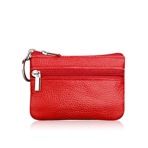 Women's Multifunctional Coin Purse Zipper
