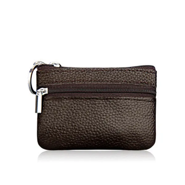 Women's Multifunctional Coin Purse Zipper