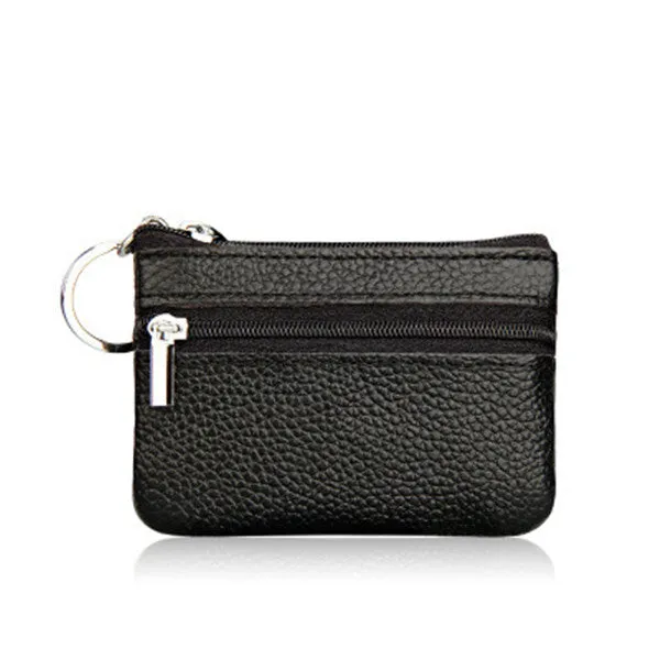 Women's Multifunctional Coin Purse Zipper