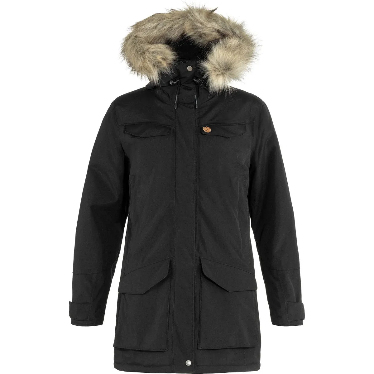Women's Nuuk Parka