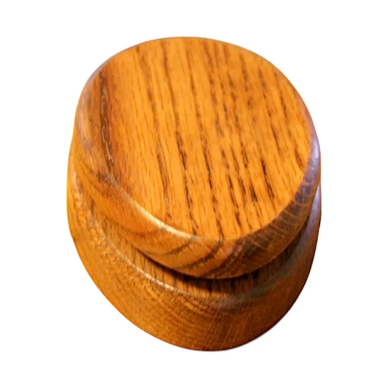 Wooden Marble Towel Holders