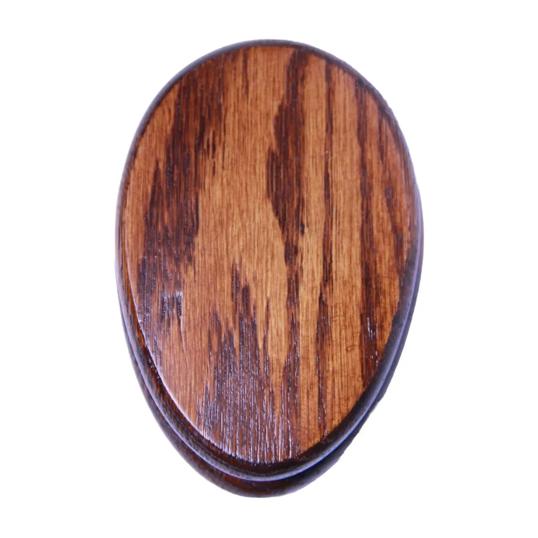 Wooden Marble Towel Holders