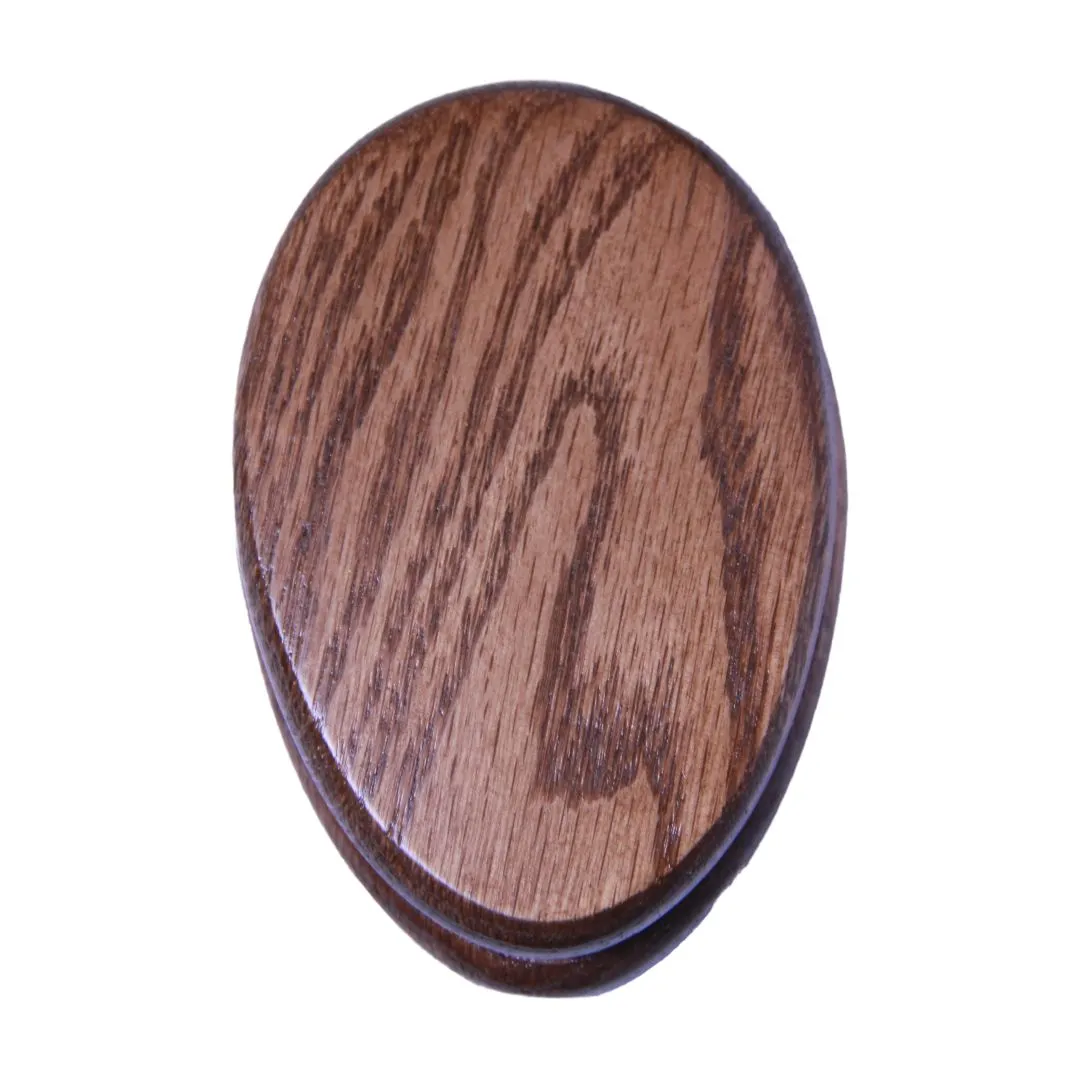 Wooden Marble Towel Holders