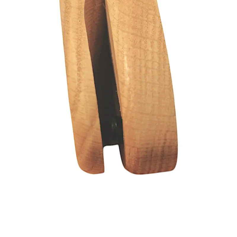 Wooden Marble Towel Holders