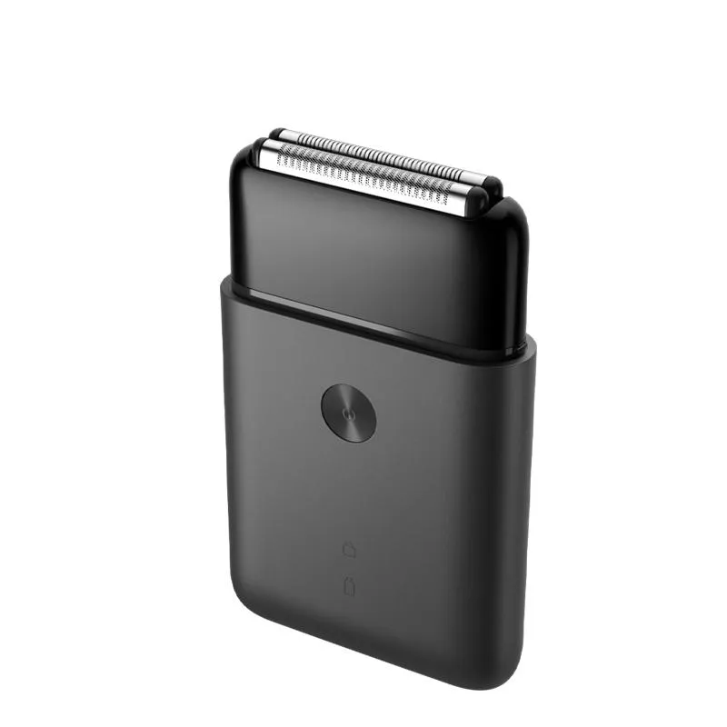 Xiaomi Mijia Portable Electric Shaver Trimmer for Wet and Dry Shaving