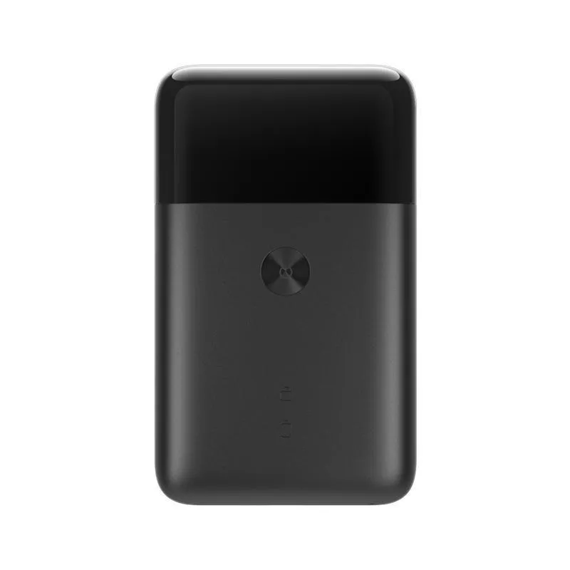 Xiaomi Mijia Portable Electric Shaver Trimmer for Wet and Dry Shaving
