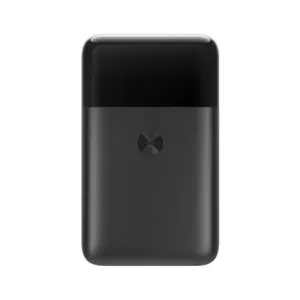 Xiaomi Mijia Portable Electric Shaver Trimmer for Wet and Dry Shaving