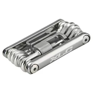 XLC TOOL-M07 MULTI TOOL 15 functions Multitool Bicycle Tool