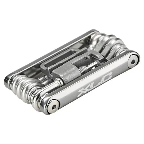 XLC TOOL-M07 MULTI TOOL 15 functions Multitool Bicycle Tool
