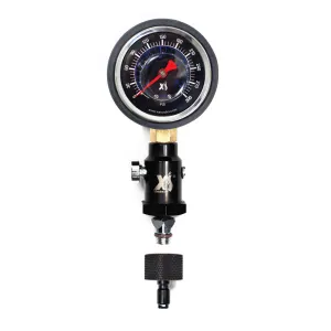 XS Scuba Spin on Adapter