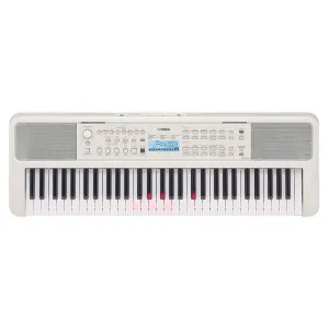 Yamaha EZ-310 61-Key Portable Keyboard With Lighted Keys
