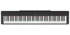 Yamaha P225 B 88-Key Portable Digital Piano - Black