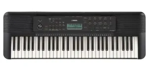 Yamaha PSR-E283 61-key Portable Keyboard