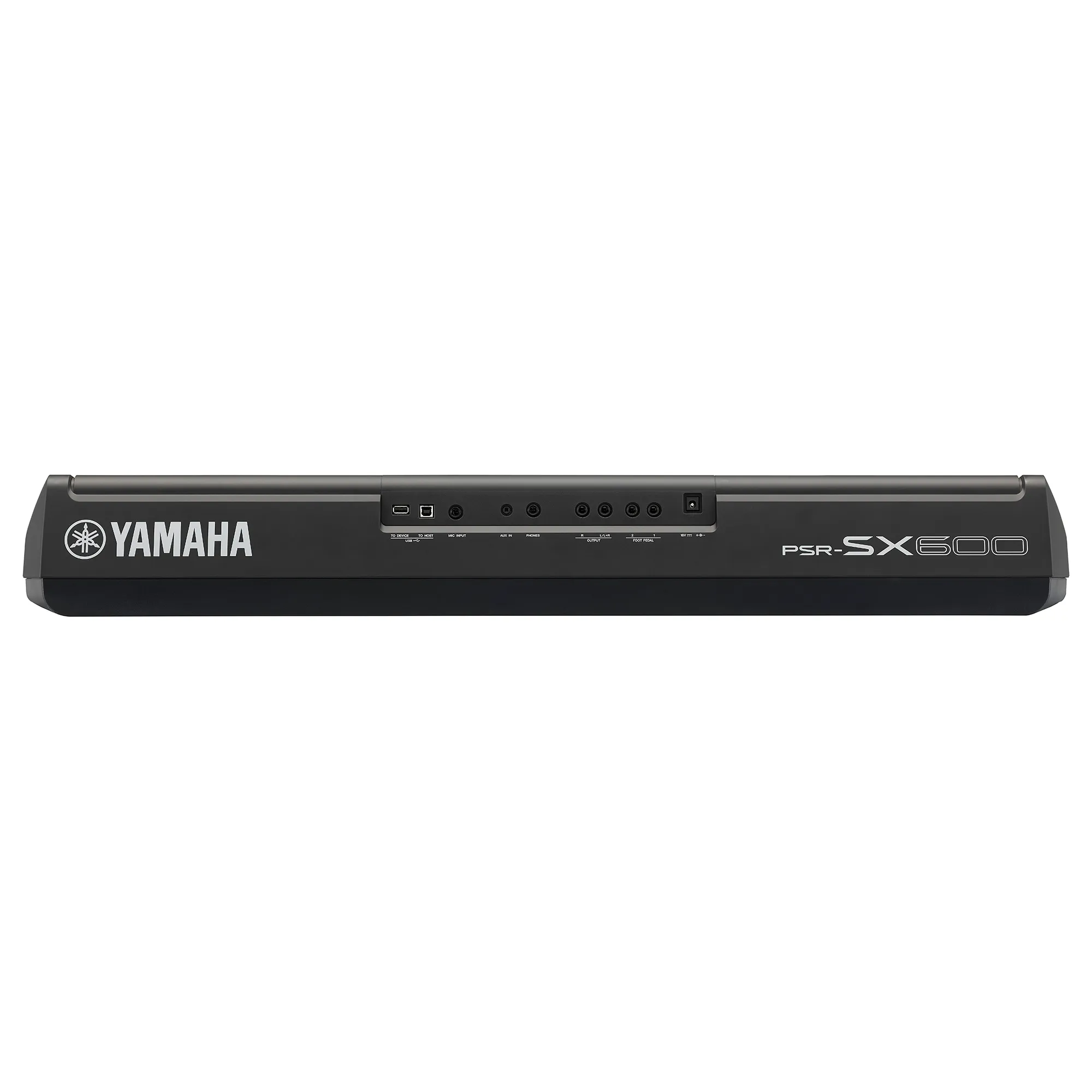 Yamaha PSR-SX600 Portable Keyboard