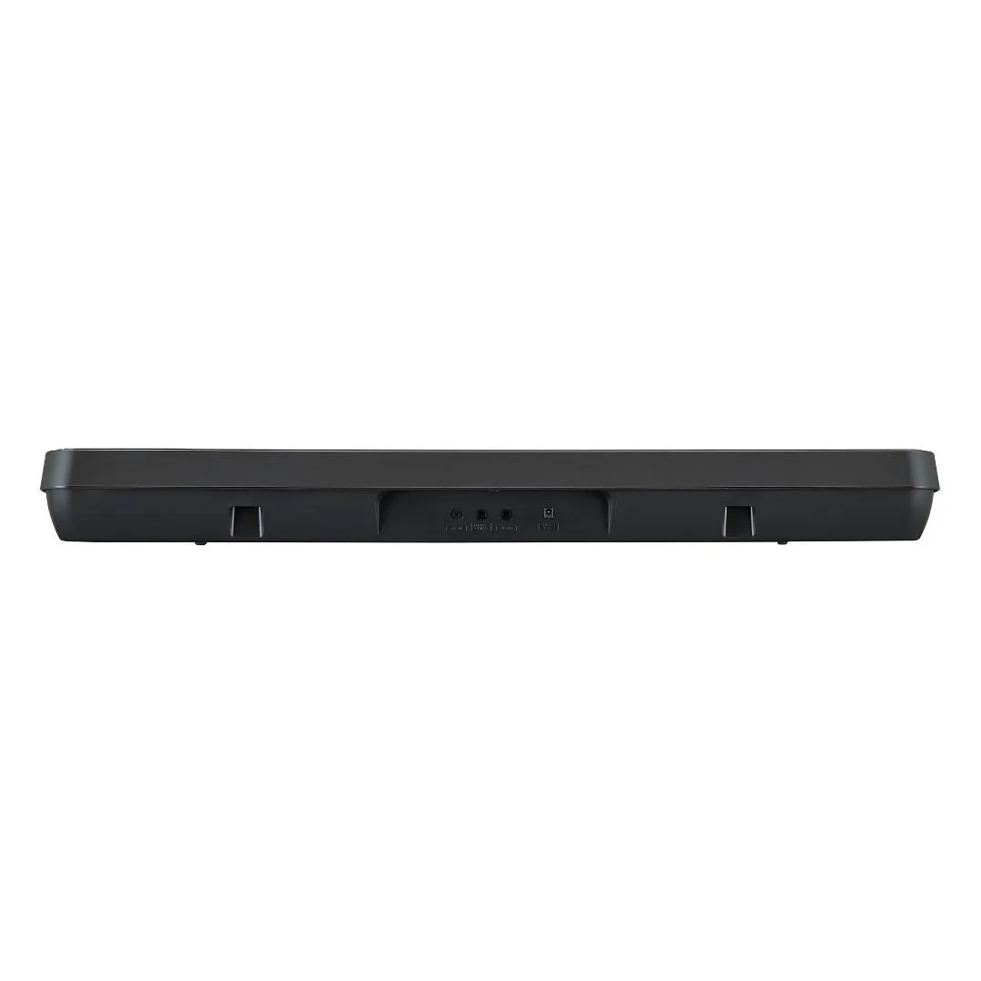 Yamaha PSRE-360B Portable Keyboard