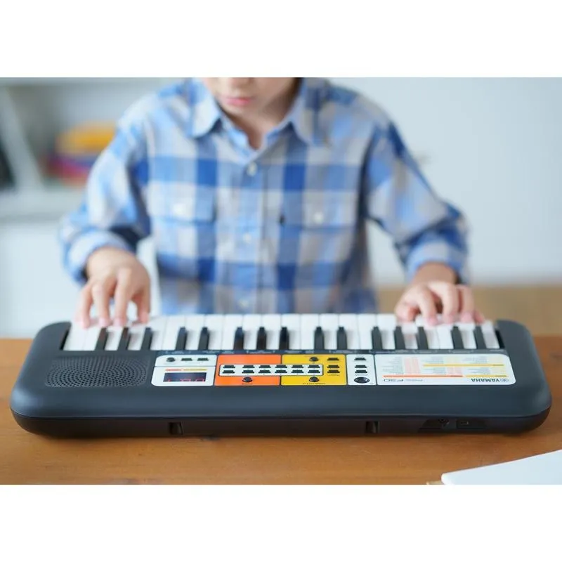 Yamaha PSS-F30 Mini Key Portable Keyboard